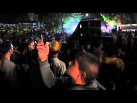 Dub Station Corner / Last moment