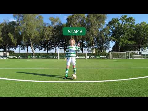 De Hurk   Techniektraining EVVC 1