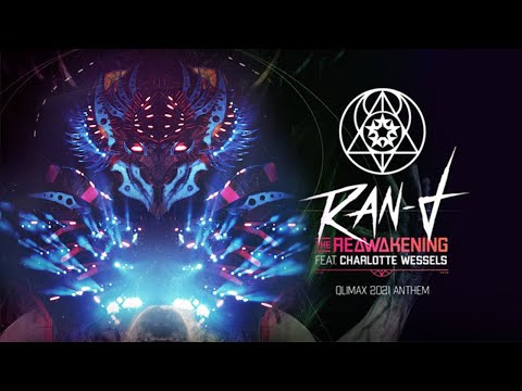 Ran-D - The Reawakening x D-Block & S-Te-Fan - Ghost Stories