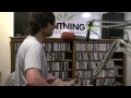 Pete Yorn - Don't Wanna Cry - Live on Lightning 100