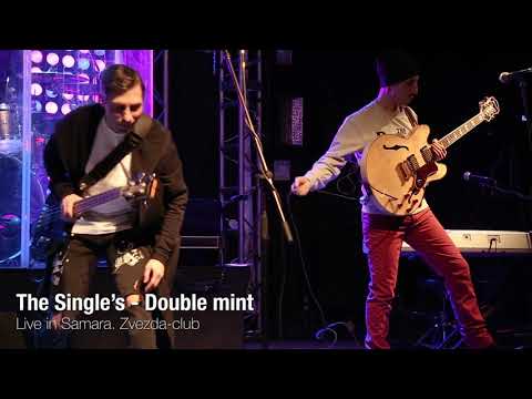The Single's - Double Mint (Live in Samara 2021)