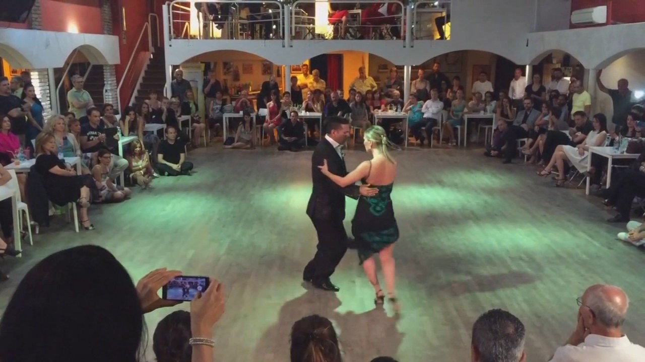 Sebastian Arce and Mariana Montes 033