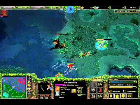 YaphetS vs YamateH rematch 2012