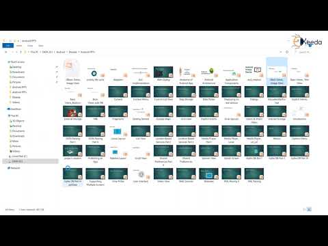 Discover The Exciting World Of Android With This Introduction