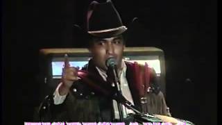 Los Tigres Del Norte - Hoy No Es Mi Dia (En Vivo)