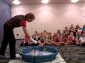 Bubble Show