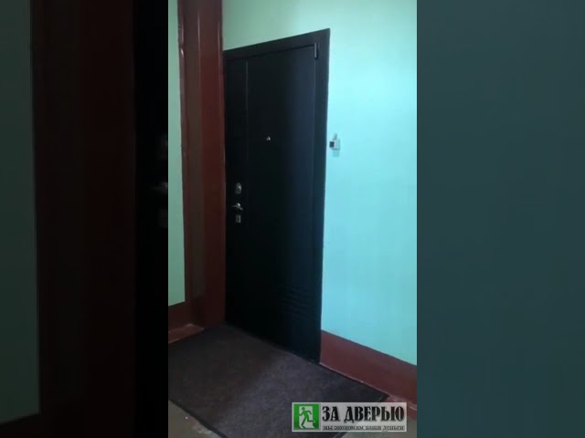 Видеоотзыв на дверь Гранит Т3