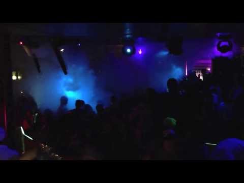 Djtraccia @Old Fashion Club Milano "UPTOWN NIGHT"