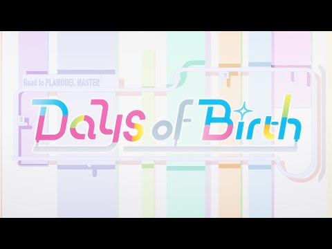 ガンダムビルドメタバース LINKL PLANET Days of Birth