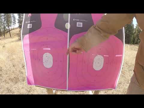 Taurus TX22 Review
