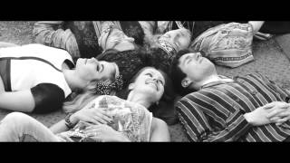 Margo Guryan   California Shake Official Video