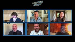 Licorice Pizza - Paul Thomas Anderson, Bradley Cooper, Cooper Hoffman, Alana Haim, and Mark Bridges video