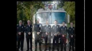 preview picture of video 'Upper St. Clair Volunteer Fire Department 75TH Anniversary'