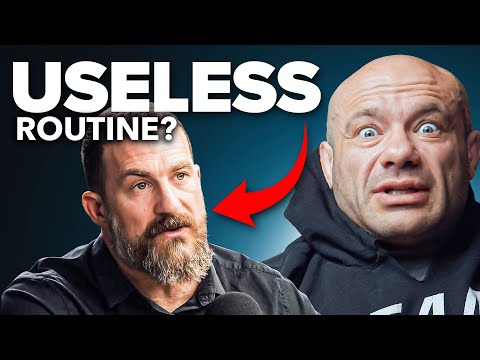 @RenaissancePeriodization - "Morning Routines Are Bullsh*t (Do This Instead!)"