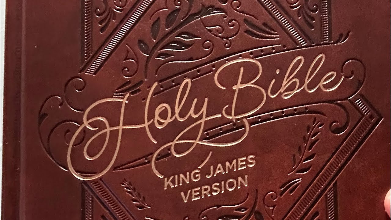 BIBLE TALK | PART 17‼️ The HOLY TRINITY in THE OLD and NEW TESTAMENT‼️