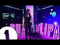 Dua Lipa Covers The Weeknd S The Hills In The Live Lounge