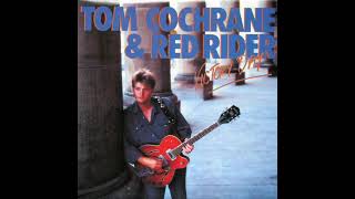 Tom Cochrane &amp; Red Rider   Not So Far Away