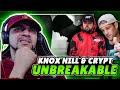 THIS 2024 ENERGY Knox Hill Crypt Unbreakable LIVE REACTION