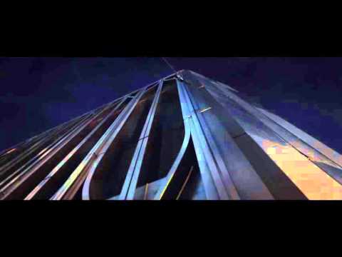 The Walk - Extrait Sending The Cable - VF