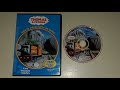 Opening To Thomas Friends Quarry Adventures On Sodor 2005 DVD For Moviegamelover9882