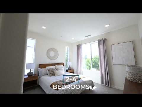 Truckee River Green on the River - Reno, Nevada