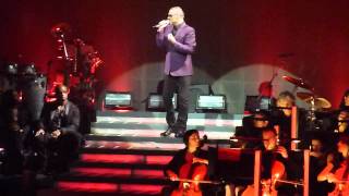 George Michael - Brother Can You Spare a Dime (Royal Albert Hall 29th of September)