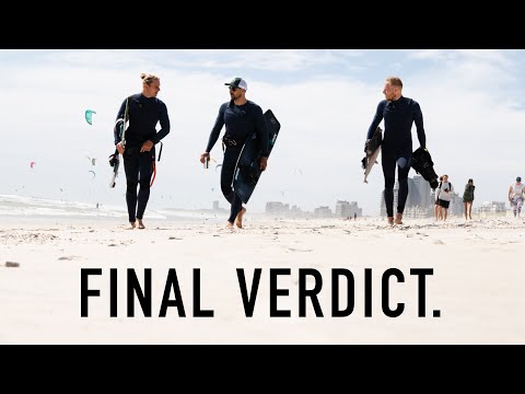 BLANK KITE TEST: Ep 3 (Big Air) feat. Len10, Marc Jacobs and Giel Vlugt