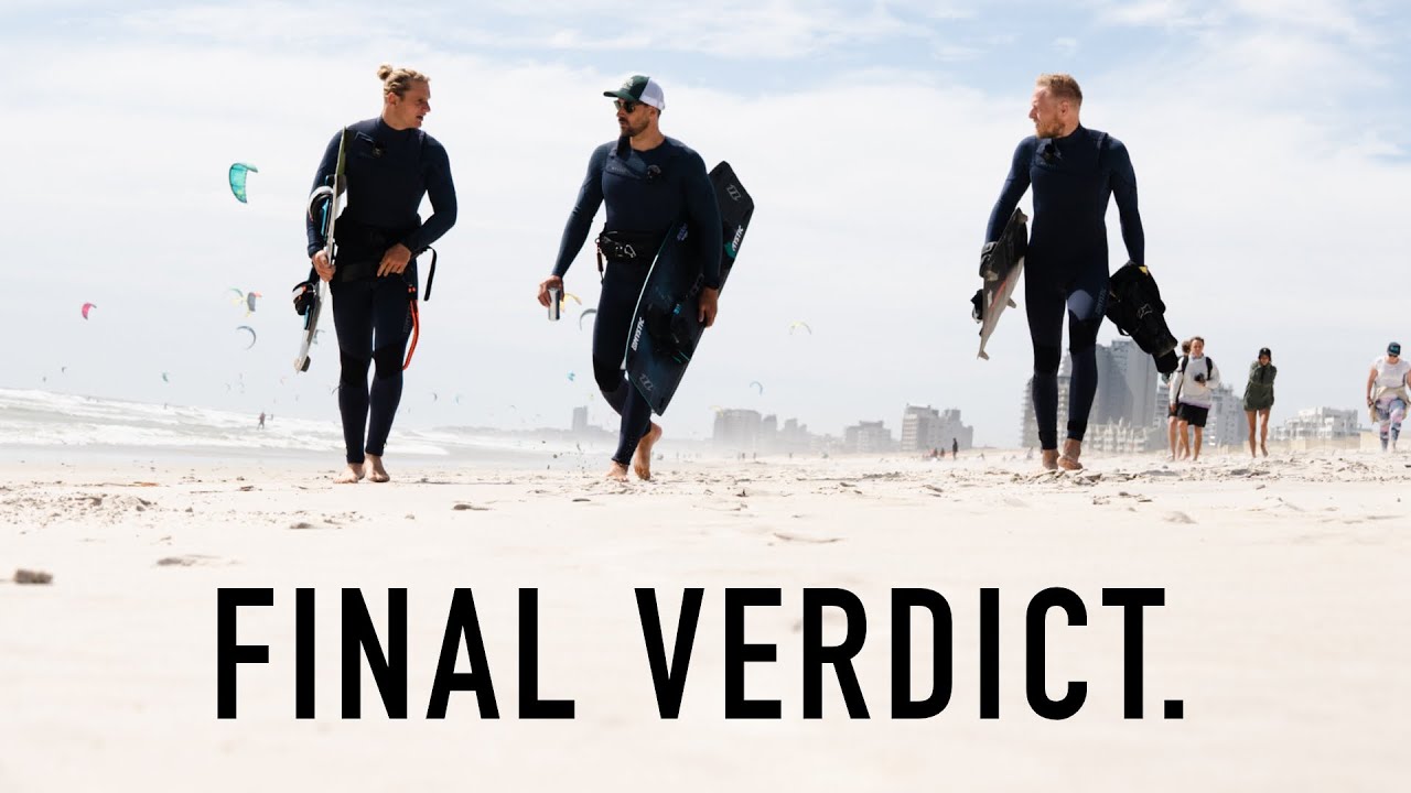 BLANK KITE TEST: Ep 3 (Big Air) feat. Len10, Marc Jacobs and Giel Vlugt