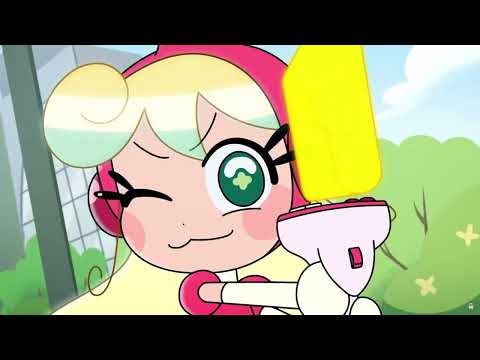 EMOTIA: Glee Heart vs Phone Head but with Star Wars blaster sounds