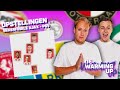 IDEALE XI: Wie stellen MILO en ROBBIE op in de BEKERFINALE? ?? | De Warming-Up