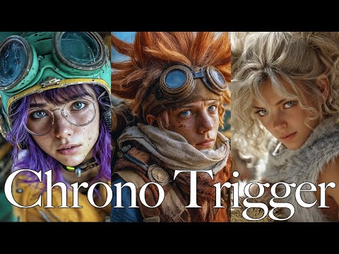 YouTube Thumbnail