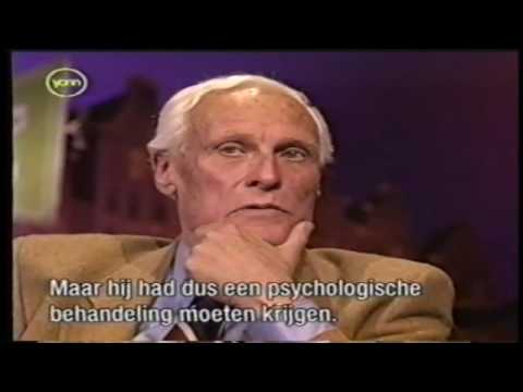 Tom Rhodes Interviews Willem Oltmans