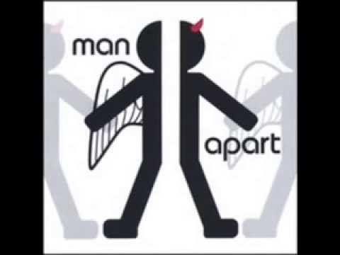The Bluegrass Song (Save Me) -  Man Apart (demo)