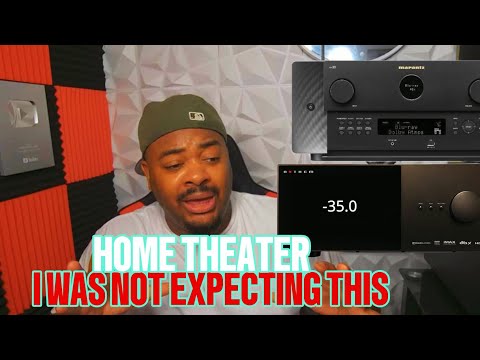 Marantz AV10 vs Anthem AVM90 Is the Marantz really that good?