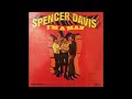 Spencer Davis Group – Midnight Train