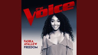 Freedom (The Voice Australia 2017 Performance)