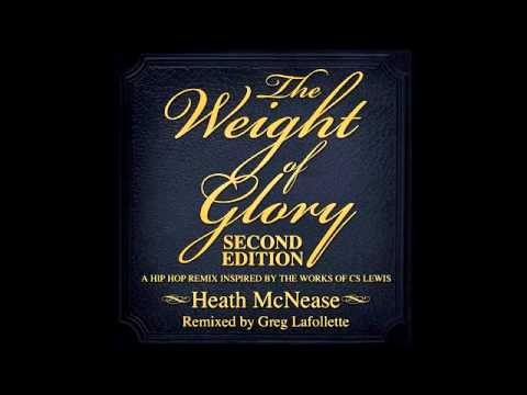 Heath McNease - The Weight Of Glory