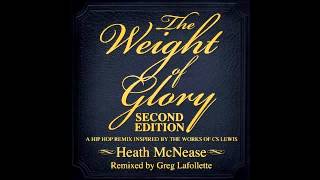 Heath McNease - The Weight Of Glory