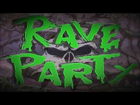 Distorganic - Rave Party