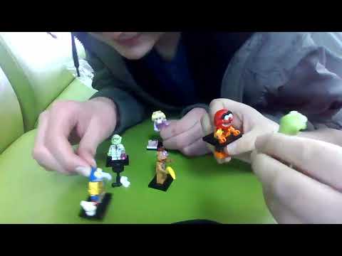 The Muppet show episode 5 (read description)