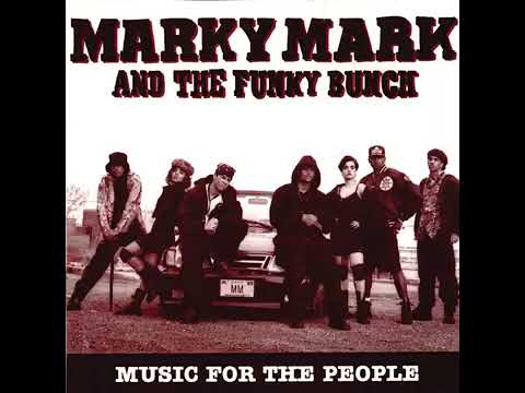 Marky Mark And The Funky Bunch - Good Vibrations (feat. Loleatta Holloway)