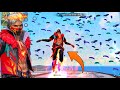 New RAMPAGE ASCENSION Bundle Factory Roof Overpower Fist Fight Best Ever Factory Fist Fight