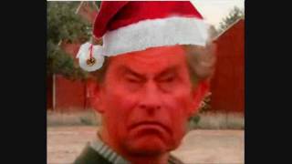 NYC Cunt, Pissed Off Mom, Redneck Bitch and Rick spread Christmas cheer!