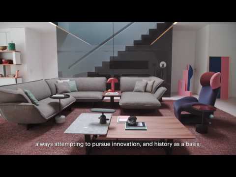 Cassina video Cassina thumbnail