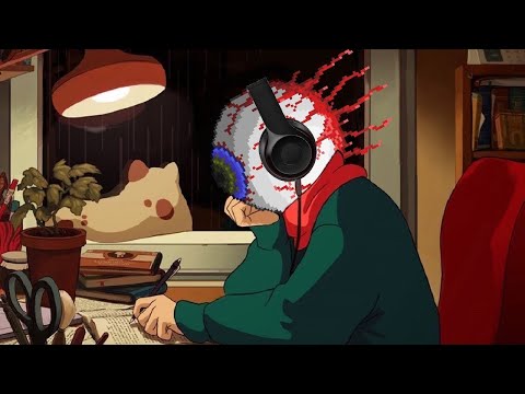 Terraria Lofi Hip Hop Remix - chill beats to relax/study to
