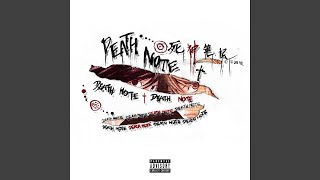 DEATH NOTE Music Video