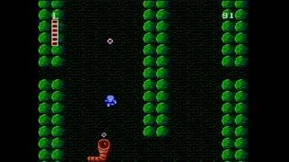 【ゲーム実況】ファミコンディスク「銀河伝承」