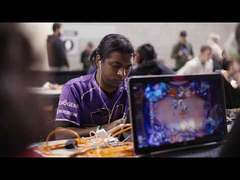 Pizza: Meeting the people in person is the best feeling