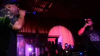 Slum Village, "I Don't Know" (Live)