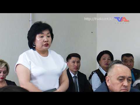 "Официальная хроника" от 13 апреля 2026г.